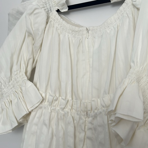 Cult Gaia Simona Dress - Picture 6 of 8